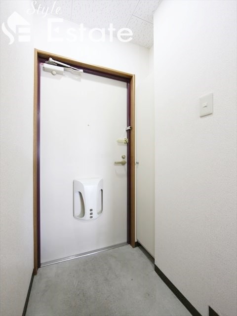 玄関　玄関★