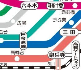 その他　☆路線図☆
