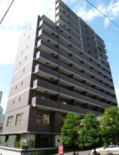 建物外観　☆きれいな外観☆