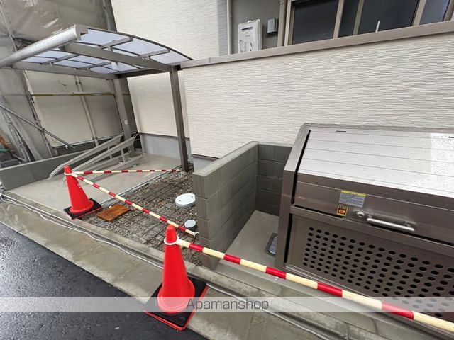 ＪＲ片町線 住道駅 徒歩11分 3階建 新築のその他写真