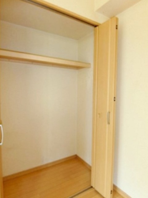 収納　別部屋同仕様タイプ