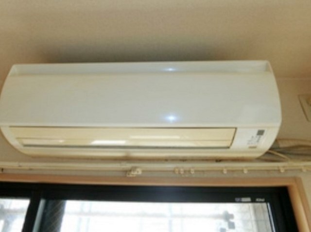 その他設備　別部屋同仕様タイプ