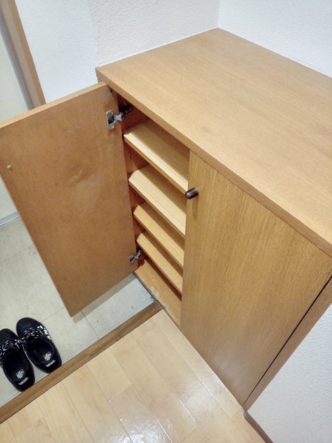 その他　別号室参考写真