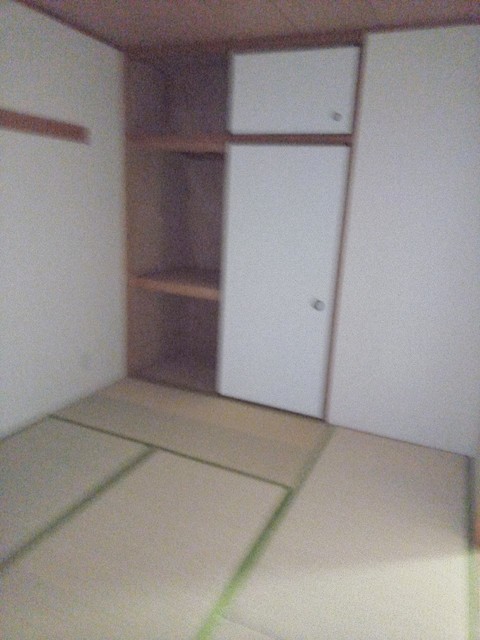居室・リビング　別号室参考写真