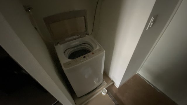 その他設備　写真は同マンションの別のお部屋のものです。家具家電は付いてお