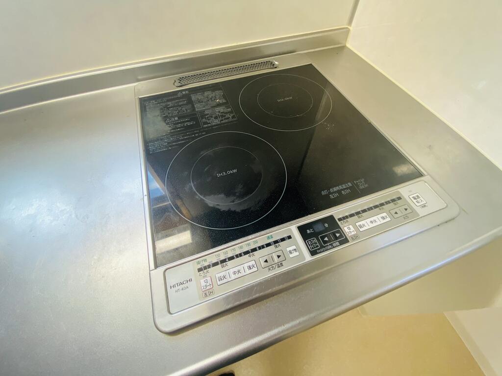 その他設備　201号室の内装写真転＊募集中202号室角部屋ではありません