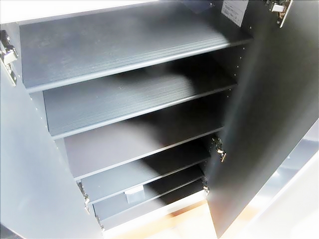その他設備　下駄箱あります。