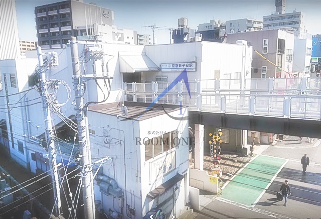 その他　京急新子安駅（その他）まで1926m