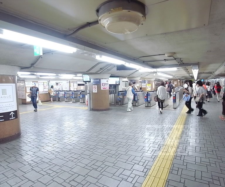 その他　烏丸駅（その他）まで600m