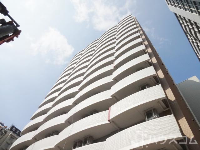建物外観　今がチャンス！！