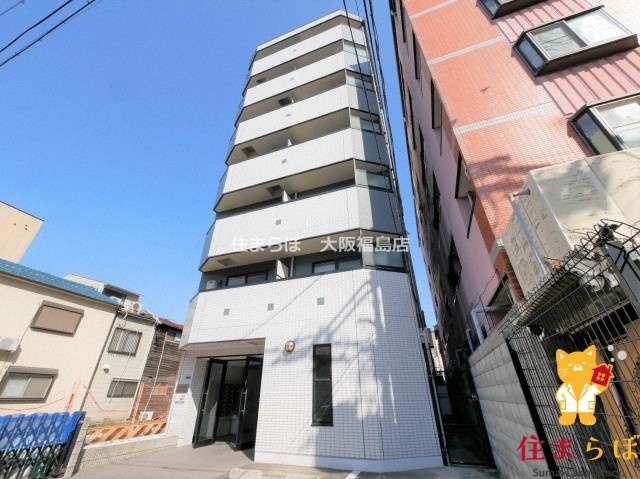 建物外観　★ ★ 口コミ平均4.94のお店 ★ ★