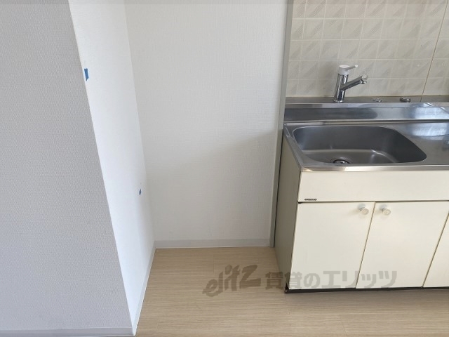 その他部屋・スペース　冷蔵庫置場