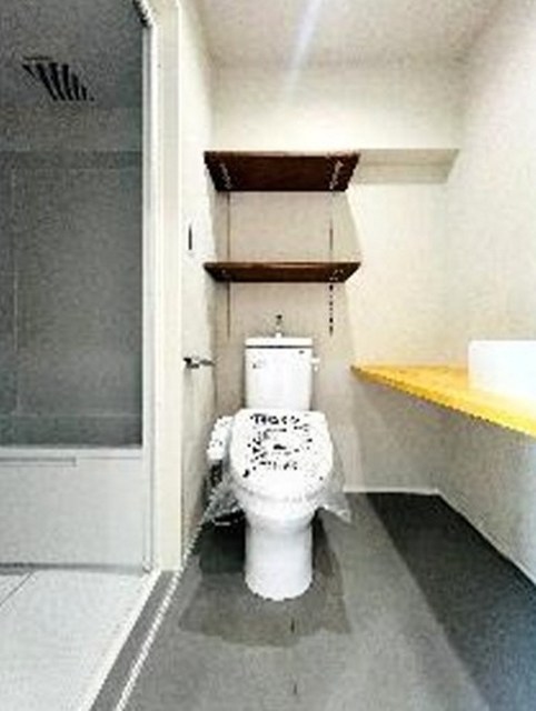 トイレ　同仕様タイプ