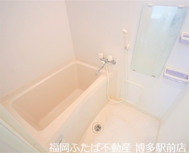Casamento RUPEの風呂写真
