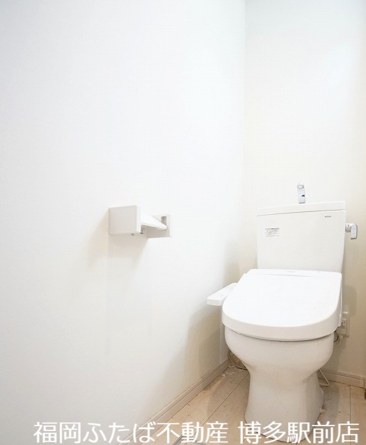 Casamento RUPEのトイレ写真