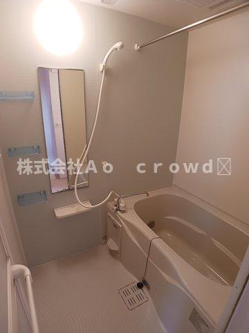 バス・シャワールーム　気になる物件はまとめてご案内ができます！