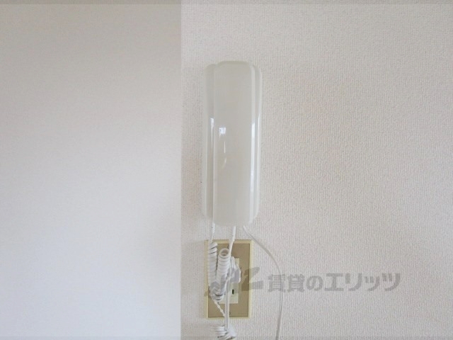 その他　インターフォン