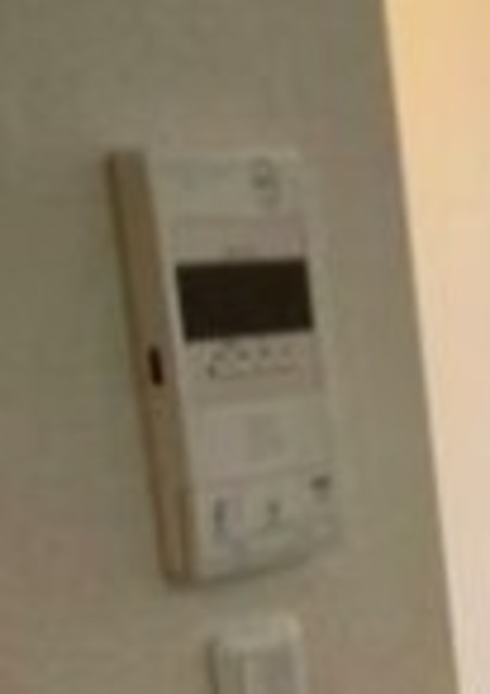 セキュリティ　ＴＶインターホン