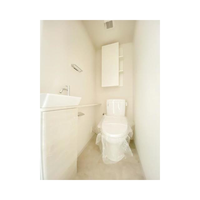 居室・リビング　※写真は同タイプ住戸です。