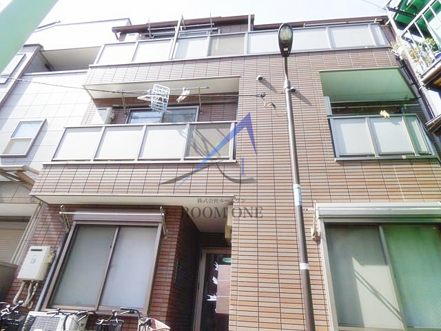 エントランス　エントランスです。