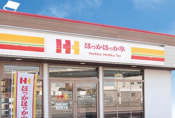 プレジオ永和ASIANの周辺写真