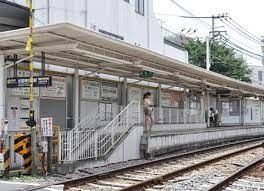 その他　松陰神社前駅(東急 世田谷線)（その他）まで290m