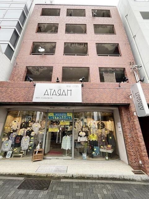 その他　エントランス