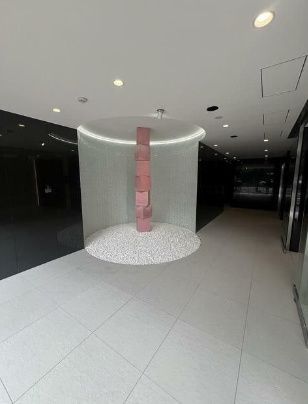 その他共有部分　☆共用設備もキレイ☆