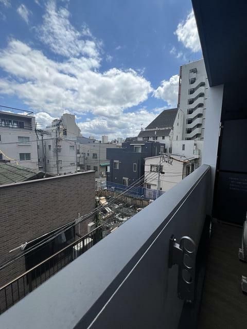 眺望　☆眺望☆
