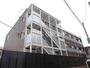 南浦和駅より徒歩16分 2階 築8年3ヶ月の賃貸物件