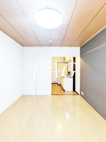 その他部屋・スペース　寝室です。