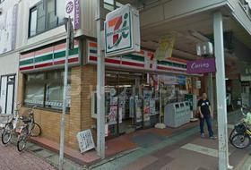 コンビニ　セブン-イレブン 流山江戸川台東店（コンビニ）まで280m