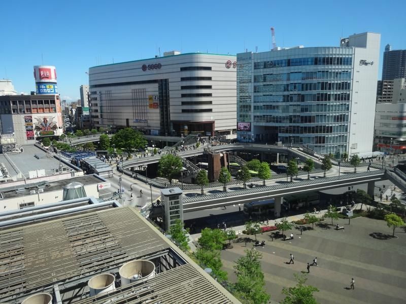 その他　川口駅(JR 京浜東北線)（その他）まで1530m