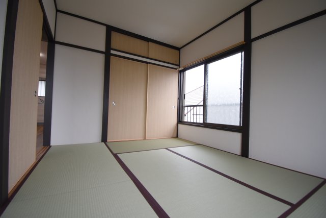 その他　同物件別部屋参考写真です。