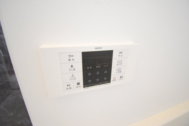 その他設備　同物件別部屋参考写真です。