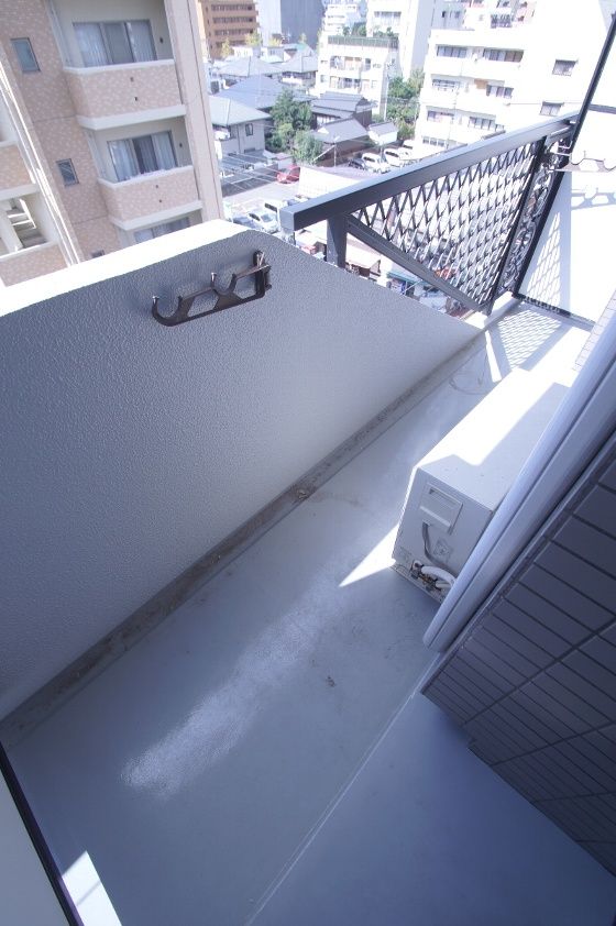 エステートモア白金クロスの内装写真