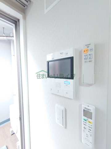 セキュリティ　クレストコート文京湯島