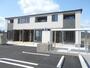 本巣駅より徒歩3分 築4年5ヶ月 2階建の賃貸物件