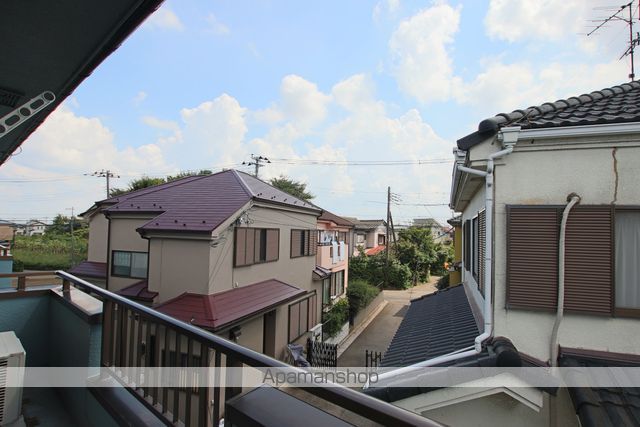 眺望　眺望