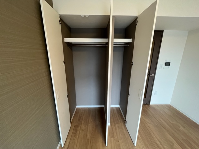 収納　※同施工会社のイメージ写真※