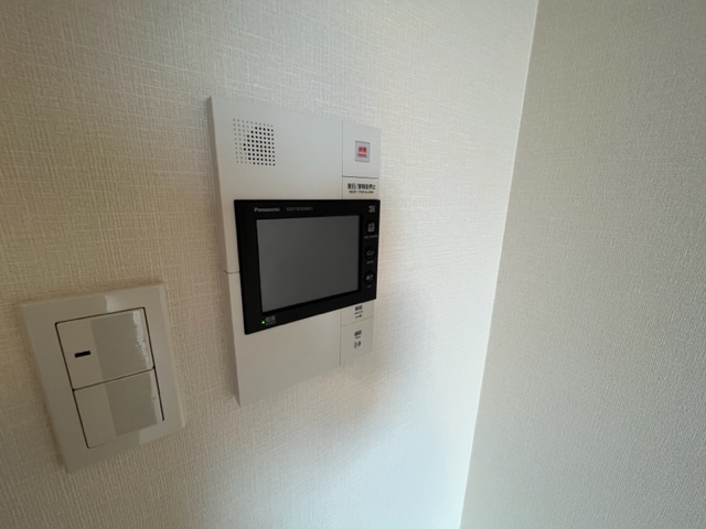セキュリティ　※同施工会社のイメージ写真※