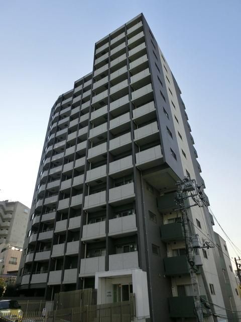 建物外観　☆外観☆