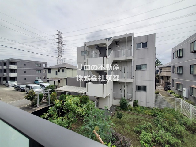 Brancheのその他写真