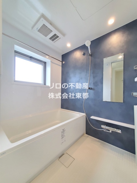 Brancheの風呂写真