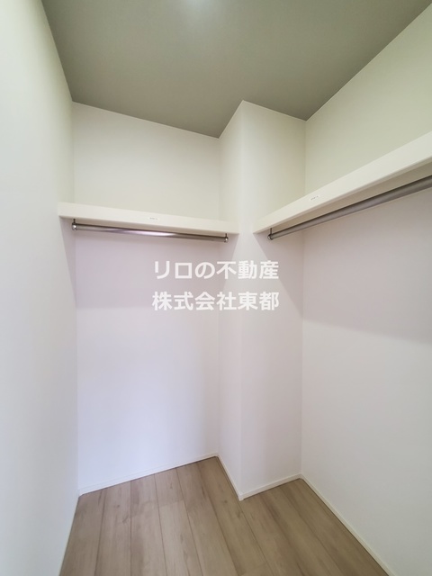 Brancheの内装写真