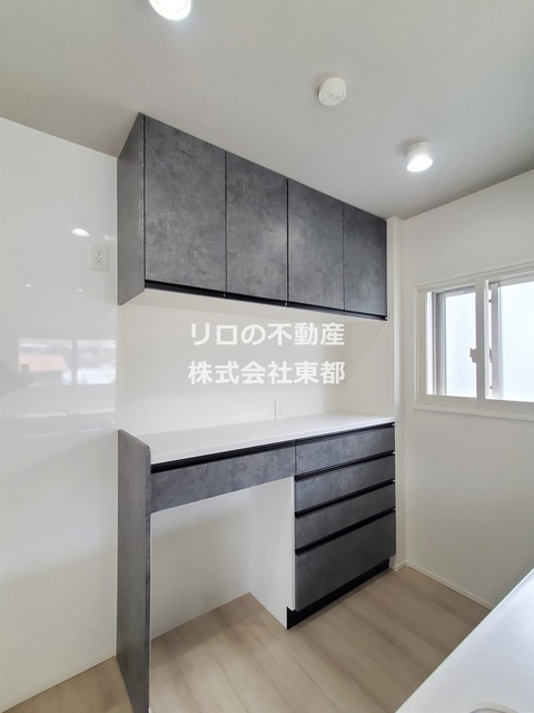 Brancheのその他写真