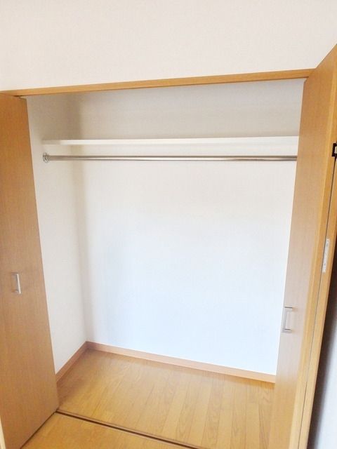 収納　★クローゼット★