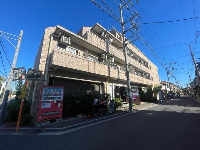建物外観　★外観★