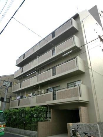 地下鉄谷町線 田辺駅 徒歩7分 築35年