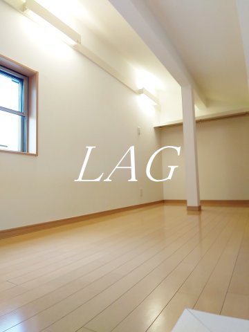 その他部屋・スペース　寝室です。